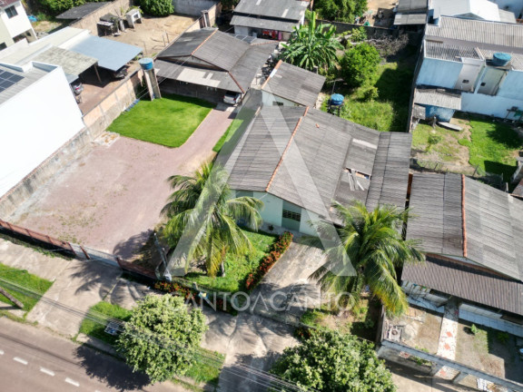 Imagem Casa com 3 Quartos à Venda, 150 m² em Jardim Imperial - Sinop Imagem Casa com 3 Quartos à Venda, 150 m² em Jardim Imperial - Sinop