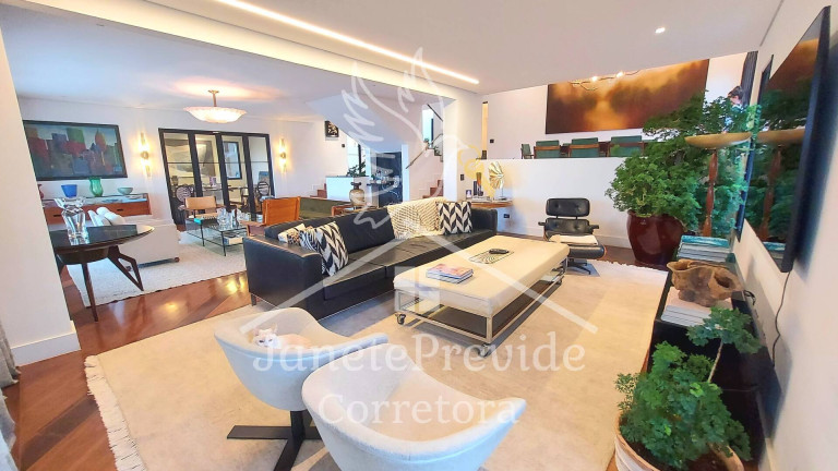 Imagem Casa de Condomínio com 4 Quartos à Venda, 670 m² em Alphaville - Santana De Parnaíba Imagem Casa de Condomínio com 4 Quartos à Venda, 670 m² em Alphaville - Santana De Parnaíba
