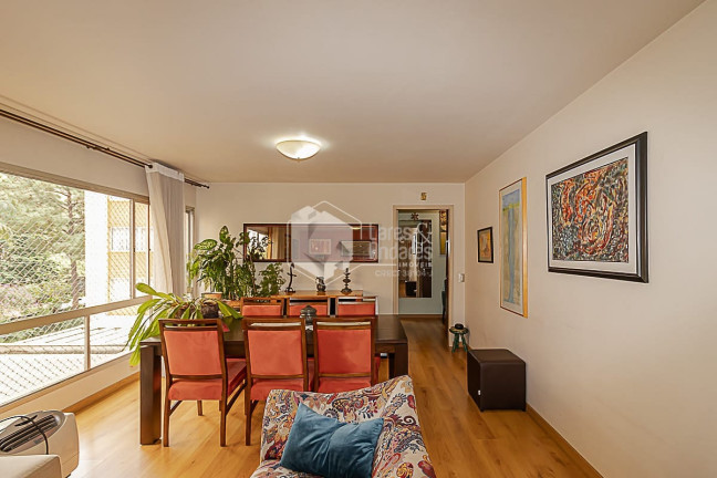 Imagem Apartamento com 4 Quartos à Venda, 130 m² em Consolação - São Paulo Imagem Apartamento com 4 Quartos à Venda, 130 m² em Consolação - São Paulo
