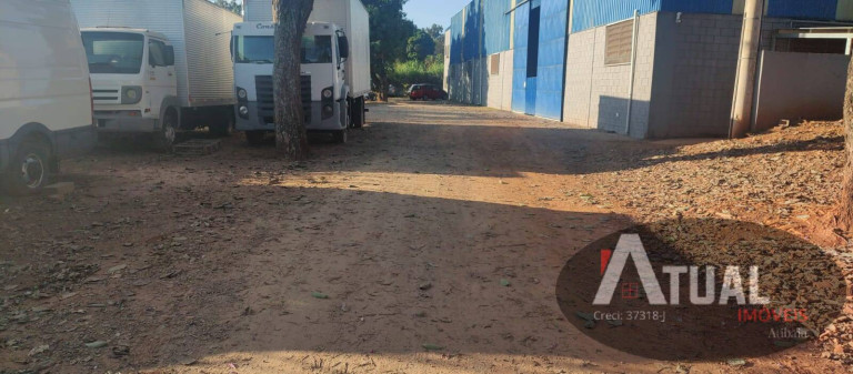 Imagem Galpão à Venda, 2 m² em Rosário - Atibaia