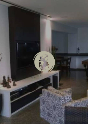 Imagem Cobertura com 4 Quartos à Venda, 400 m² em Boqueirao - Santos Imagem Cobertura com 4 Quartos à Venda, 400 m² em Boqueirao - Santos