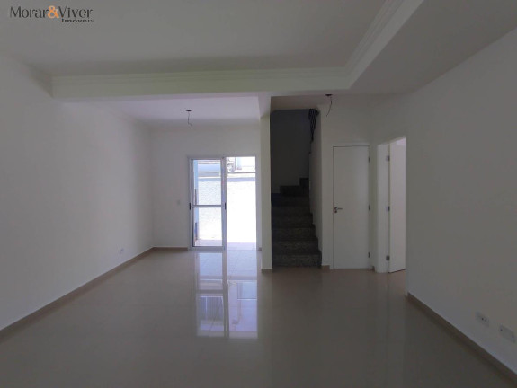 Imagem Casa com 3 Quartos à Venda, 109 m² em Uberaba - Curitiba Imagem Casa com 3 Quartos à Venda, 109 m² em Uberaba - Curitiba