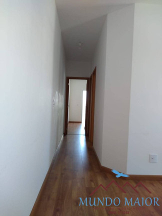 Imagem Apartamento com 2 Quartos à Venda, 52 m² em Jardim Do Mar - São Bernardo Do Campo