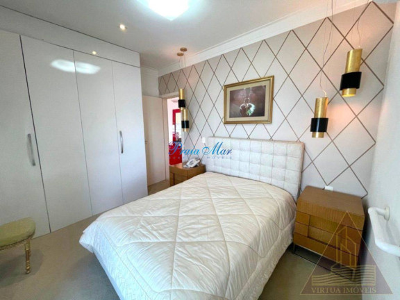 Imagem Apartamento com 3 Quartos à Venda, 168 m² em Pitangueiras - Guarujá