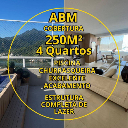 Imagem Apartamento com 4 Quartos à Venda, 228 m² em Barra Da Tijuca - Rio De Janeiro Imagem Apartamento com 4 Quartos à Venda, 228 m² em Barra Da Tijuca - Rio De Janeiro