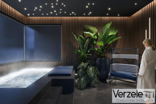 Imagem Apartamento com 4 Quartos à Venda, 180 m² em Centro - Balneário Camboriú