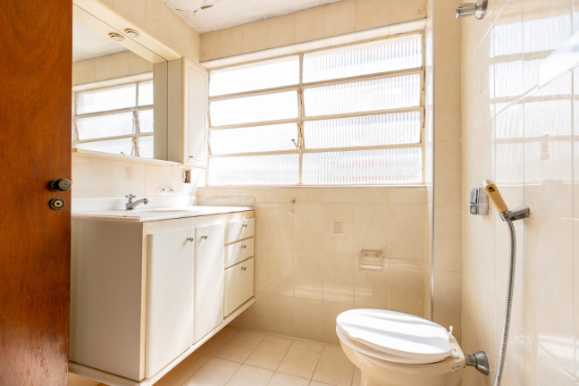 Imagem Apartamento com 1 Quarto à Venda, 44 m² em Jardins - São Paulo