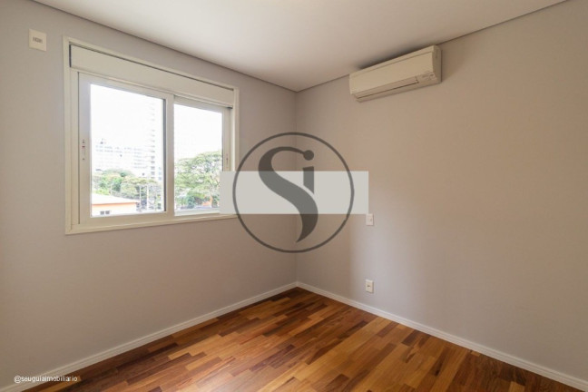 Imagem Apartamento com 3 Quartos à Venda, 151 m² em Itaim Bibi - São Paulo