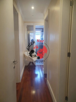 Imagem Apartamento com 4 Quartos à Venda, 147 m² em Centro - São Bernardo Do Campo