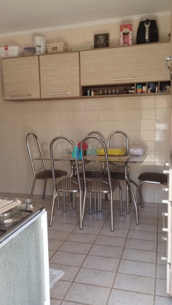Imagem Casa com 3 Quartos à Venda, 162 m² em Assunção - São Bernardo Do Campo