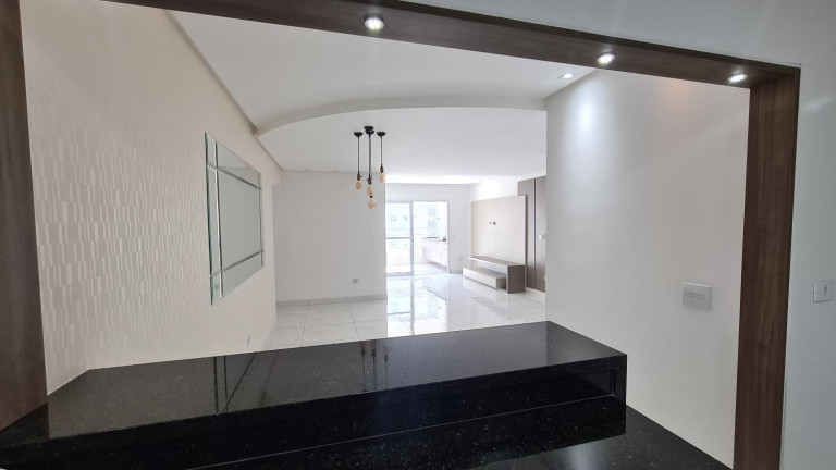 Imagem Apartamento com 3 Quartos à Venda, 139 m² em Guilhermina - Praia Grande Imagem Apartamento com 3 Quartos à Venda, 139 m² em Guilhermina - Praia Grande