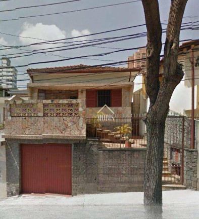 Imagem Casa com 2 Quartos à Venda, 129 m² em Vila Bastos - Santo André Imagem Casa com 2 Quartos à Venda, 129 m² em Vila Bastos - Santo André