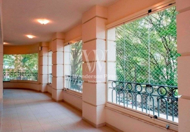 Imagem Apartamento com 3 Quartos à Venda, 306 m² em Jardim Paulistano - São Paulo Imagem Apartamento com 3 Quartos à Venda, 306 m² em Jardim Paulistano - São Paulo