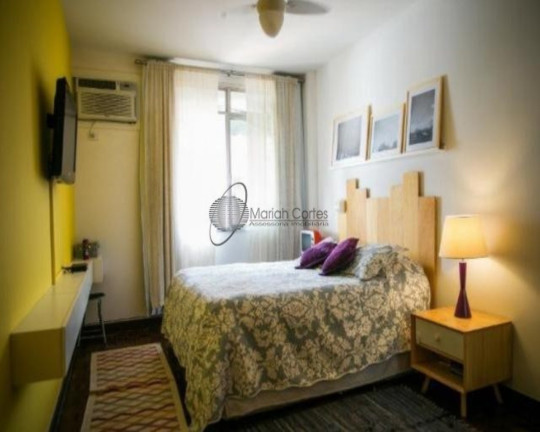Imagem Imóvel com 3 Quartos à Venda, 127 m² em Icaraí - Niterói Imagem Imóvel com 3 Quartos à Venda, 127 m² em Icaraí - Niterói