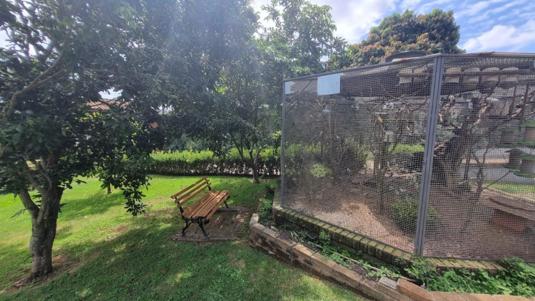 Imagem Imóvel com 4 Quartos à Venda, 658 m² em Jardim Estância Brasil - Atibaia
