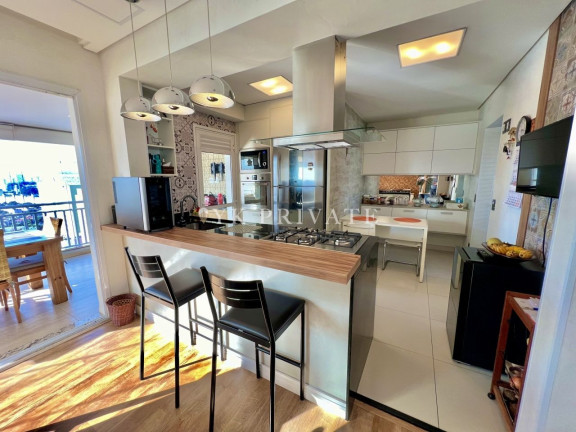 Imagem Apartamento com 3 Quartos à Venda, 139 m² em Vila Romana - São Paulo