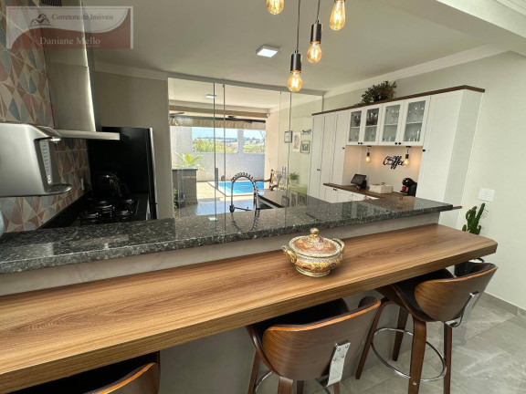 Casa com 3 Quartos à Venda, 250 m² em Jardim Vista Alegre - Bragança Paulista