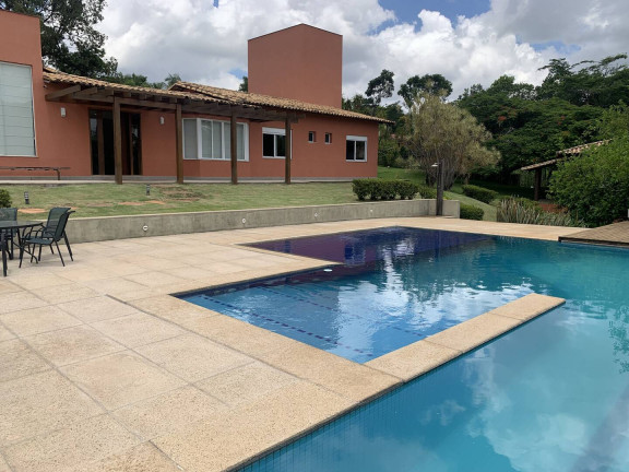 Imagem Casa de Condomínio com 4 Quartos à Venda, 5.000 m² em Esmeraldas Imagem Casa de Condomínio com 4 Quartos à Venda, 5.000 m² em Esmeraldas
