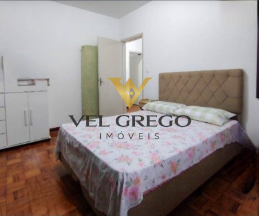 Imagem Casa com 3 Quartos à Venda, 110 m² em Paulicéia - São Bernardo Do Campo