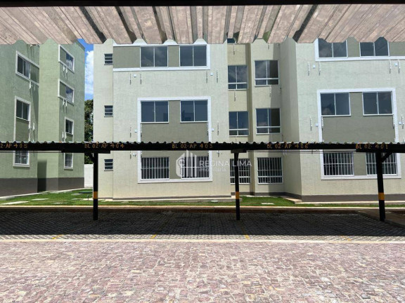 Imagem Apartamento com 3 Quartos à Venda, 59 m² em Vale Quem Tem - Teresina Imagem Apartamento com 3 Quartos à Venda, 59 m² em Vale Quem Tem - Teresina