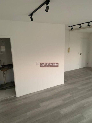 Imagem Apartamento com 1 Quarto à Venda, 47 m² em Vila Rosália - Guarulhos Imagem Apartamento com 1 Quarto à Venda, 47 m² em Vila Rosália - Guarulhos