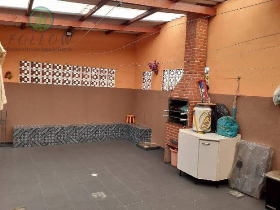 Imagem Casa com 3 Quartos à Venda, 170 m² em Metalúrgicos - Osasco Imagem Casa com 3 Quartos à Venda, 170 m² em Metalúrgicos - Osasco