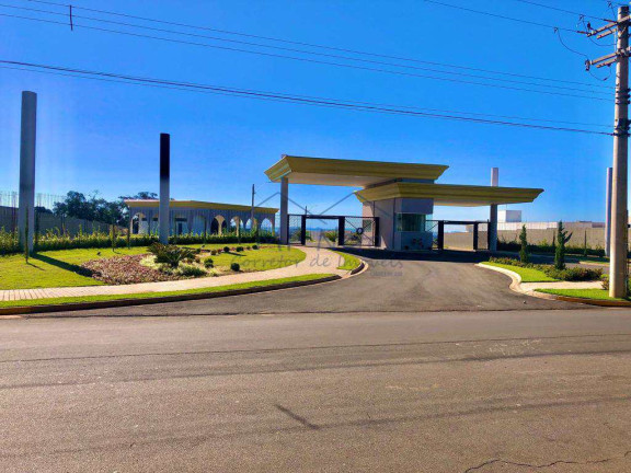 Imagem Terreno à Venda, 383 m² em Condominio Jardim Florença Residencial - Pirassununga Imagem Terreno à Venda, 383 m² em Condominio Jardim Florença Residencial - Pirassununga