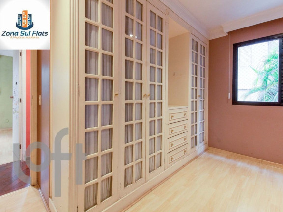 Imagem Apartamento com 3 Quartos à Venda, 101 m² em Vila Mariana - São Paulo