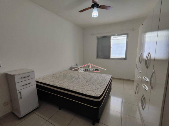 Imagem Apartamento com 1 Quarto à Venda, 46 m² em Guilhermina - Praia Grande Imagem Apartamento com 1 Quarto à Venda, 46 m² em Guilhermina - Praia Grande
