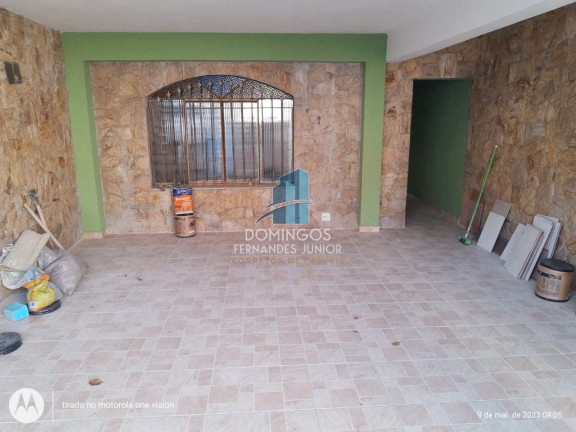 Casa com 2 Quartos à Venda, 140 m² em Vila Formosa - São Paulo