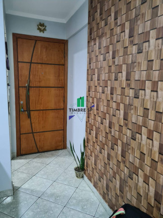 Imagem Apartamento com 3 Quartos à Venda, 55 m² em Vila Cachoeira - São Paulo Imagem Apartamento com 3 Quartos à Venda, 55 m² em Vila Cachoeira - São Paulo