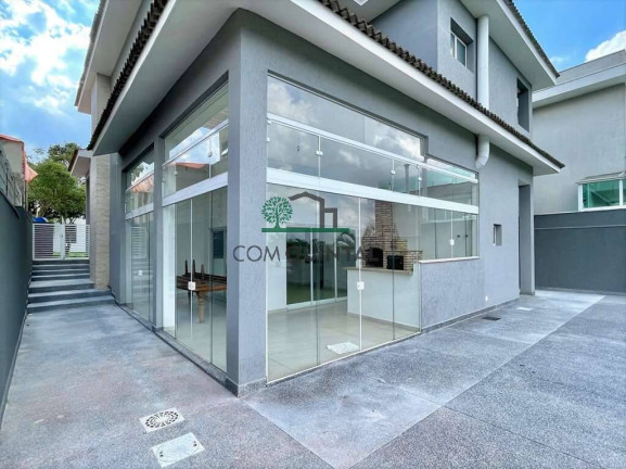 Imagem Casa com 3 Quartos à Venda, 507 m² em Paisagem Renoir - Cotia