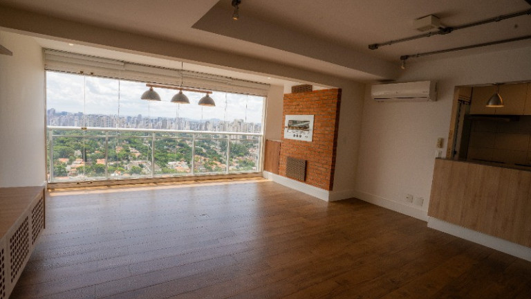 Imóvel com 2 Quartos à Venda, 103 m² em Jardim Brasil (zona Sul) - São Paulo