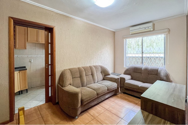 Imagem Apartamento com 3 Quartos à Venda, 69 m² em Nossa Senhora Das Graças - Canoas Imagem Apartamento com 3 Quartos à Venda, 69 m² em Nossa Senhora Das Graças - Canoas