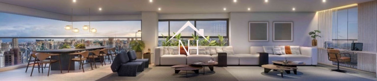 Imagem Apartamento com 4 Quartos à Venda, 185 m² em Itaim Bibi - São Paulo Imagem Apartamento com 4 Quartos à Venda, 185 m² em Itaim Bibi - São Paulo