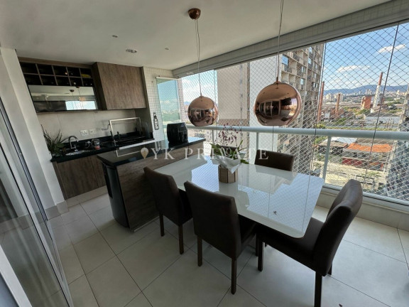 Apartamento com 2 Quartos à Venda, 91 m² em Vila Romana - São Paulo