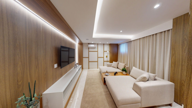 Imagem Apartamento com 3 Quartos à Venda, 227 m² em Setor Marista - Goiânia