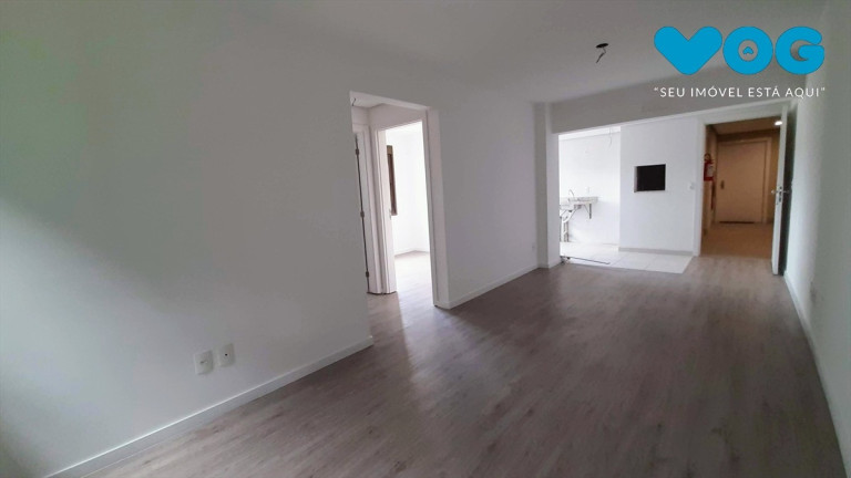Imagem Imóvel com 2 Quartos à Venda, 62 m² em Jardim Do Salso - Porto Alegre