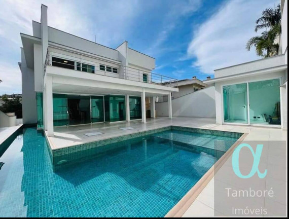 Imagem Casa com 4 Quartos à Venda, 489 m² em Alphaville - Barueri Imagem Casa com 4 Quartos à Venda, 489 m² em Alphaville - Barueri
