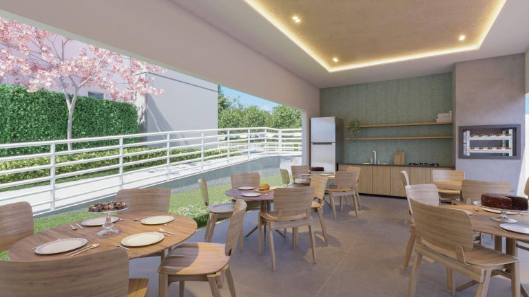 Imagem Apartamento com 2 Quartos à Venda, 47 m² em Jardim Hubert - Indaiatuba Imagem Apartamento com 2 Quartos à Venda, 47 m² em Jardim Hubert - Indaiatuba