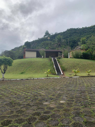 Imagem Apartamento com 2 Quartos à Venda, 78 m² em Centro - Ubatuba