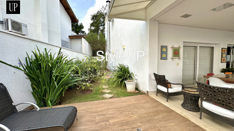 Imagem Casa com 4 Quartos à Venda, 380 m² em Alphaville - Santana De Parnaíba Imagem Casa com 4 Quartos à Venda, 380 m² em Alphaville - Santana De Parnaíba