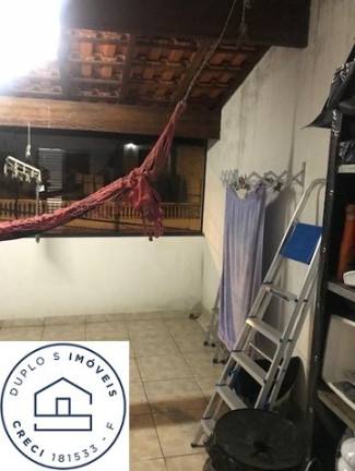 Imagem Casa com 4 Quartos à Venda, 225 m² em Jardim Cristiane - Santo André Imagem Casa com 4 Quartos à Venda, 225 m² em Jardim Cristiane - Santo André