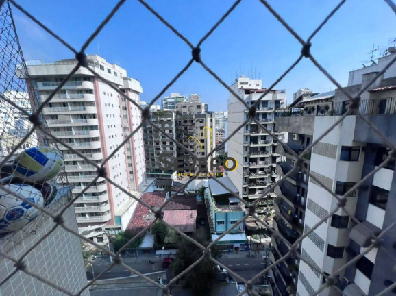 Imagem Apartamento com 3 Quartos à Venda, 105 m² em Vital Brazil - Niterói Imagem Apartamento com 3 Quartos à Venda, 105 m² em Vital Brazil - Niterói