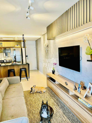 Imagem Apartamento com 2 Quartos à Venda, 70 m² em Vila Leopoldina - São Paulo Imagem Apartamento com 2 Quartos à Venda, 70 m² em Vila Leopoldina - São Paulo