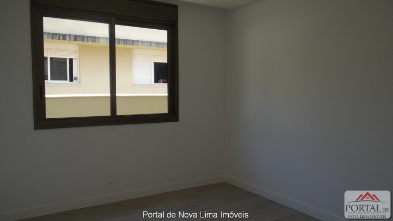 Imagem Casa com 4 Quartos à Venda, 387 m² em Quintas Do Sol - Nova Lima