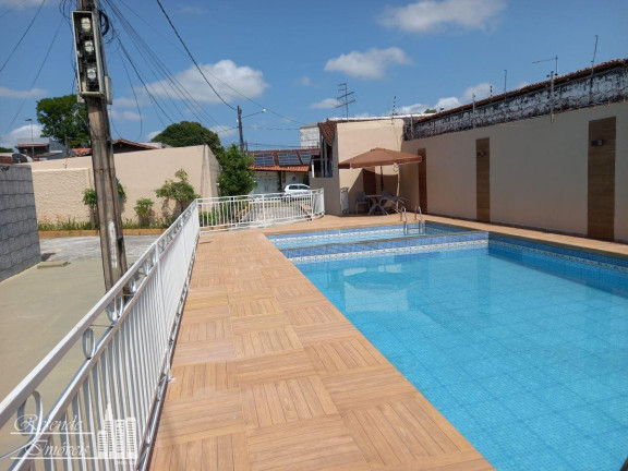 Imagem Casa com 2 Quartos à Venda, 85 m² em Jibóia Branca - Ananindeua Imagem Casa com 2 Quartos à Venda, 85 m² em Jibóia Branca - Ananindeua
