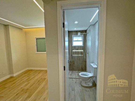 Imagem Apartamento com 3 Quartos à Venda, 117 m² em Canto Do Forte - Praia Grande Imagem Apartamento com 3 Quartos à Venda, 117 m² em Canto Do Forte - Praia Grande