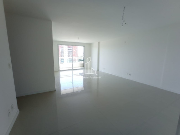 Imagem Apartamento com 3 Quartos à Venda, 146 m² em Guararapes - Fortaleza