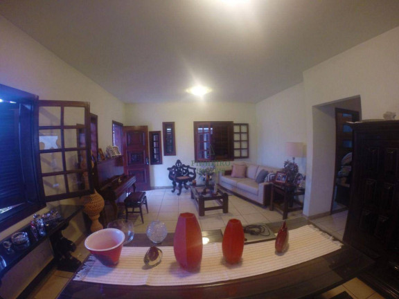 Imagem Casa com 4 Quartos à Venda, 271 m² em Badu - Niterói Imagem Casa com 4 Quartos à Venda, 271 m² em Badu - Niterói